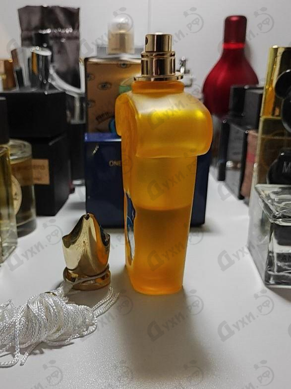 Парфюмерия Dolce Amalfi от Xerjoff