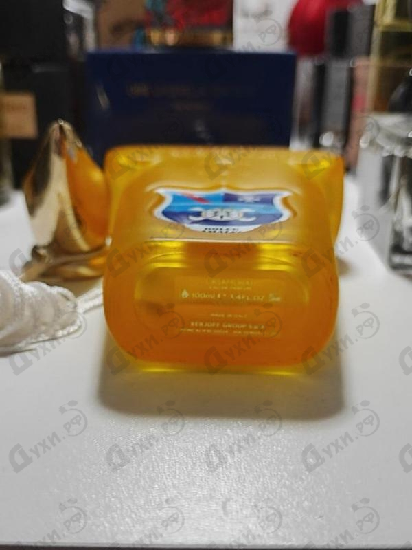 Отзывы Xerjoff Dolce Amalfi