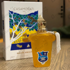 Духи Dolce Amalfi от Xerjoff