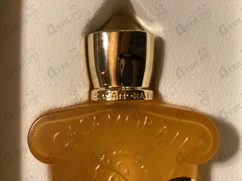 Купить Dolce Amalfi от Xerjoff