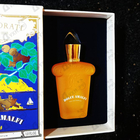 Духи Dolce Amalfi от Xerjoff