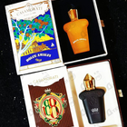 Духи Dolce Amalfi от Xerjoff