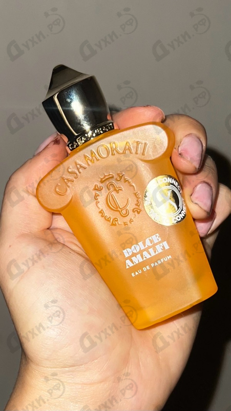 Отзывы Xerjoff Dolce Amalfi
