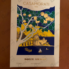 Духи Dolce Amalfi от Xerjoff