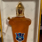 Духи Dolce Amalfi от Xerjoff