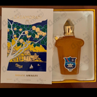 Отзыв Xerjoff Dolce Amalfi