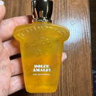 Духи Dolce Amalfi от Xerjoff