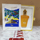 Духи Dolce Amalfi от Xerjoff