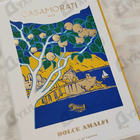 Духи Dolce Amalfi от Xerjoff