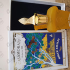 Духи Dolce Amalfi от Xerjoff