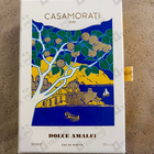 Отзыв Xerjoff Dolce Amalfi