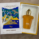 Отзывы Xerjoff Dolce Amalfi