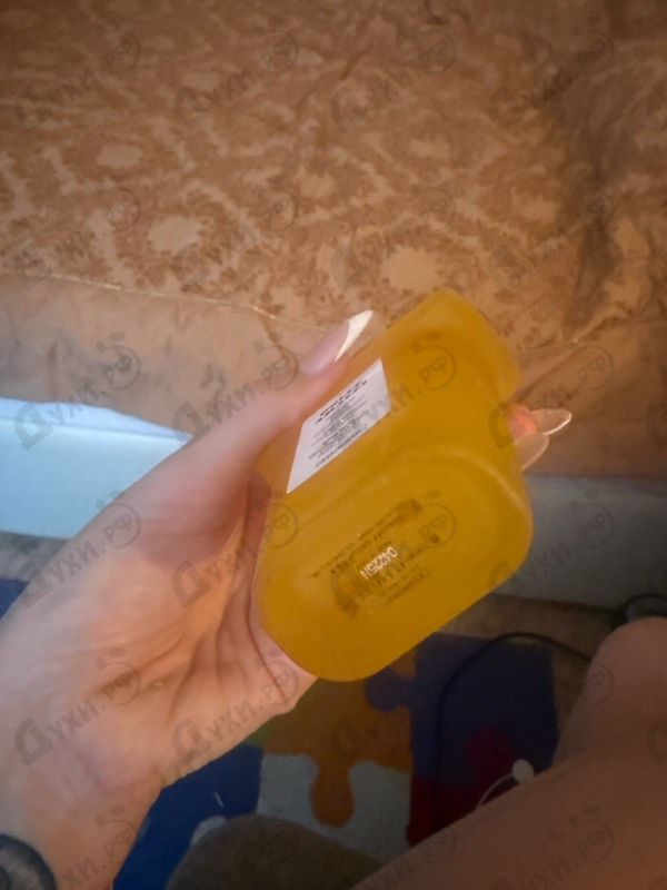 Купить Xerjoff Dolce Amalfi