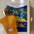 Парфюм Xerjoff Dolce Amalfi