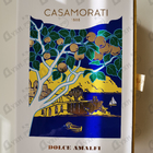 Отзыв Xerjoff Dolce Amalfi