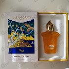 Духи Dolce Amalfi от Xerjoff