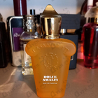 Духи Dolce Amalfi от Xerjoff