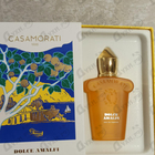 Отзыв Xerjoff Dolce Amalfi