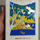 Духи Dolce Amalfi от Xerjoff