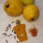 Духи Dolce Amalfi от Xerjoff