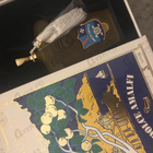 Духи Dolce Amalfi от Xerjoff