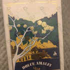 Отзывы Xerjoff Dolce Amalfi