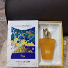 Отзыв Xerjoff Dolce Amalfi