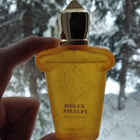 Отзывы Xerjoff Dolce Amalfi