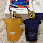 Духи Dolce Amalfi от Xerjoff