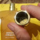 Духи Dolce Amalfi от Xerjoff