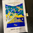 Духи Dolce Amalfi от Xerjoff