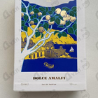 Отзывы Xerjoff Dolce Amalfi