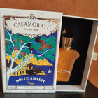 Духи Dolce Amalfi от Xerjoff