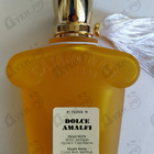 Парфюм Xerjoff Dolce Amalfi