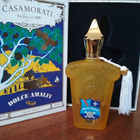 Отзыв Xerjoff Dolce Amalfi