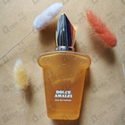 Духи Dolce Amalfi от Xerjoff
