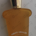 Духи Dolce Amalfi от Xerjoff