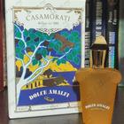 Духи Dolce Amalfi от Xerjoff