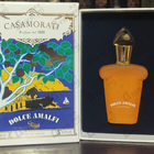 Духи Dolce Amalfi от Xerjoff