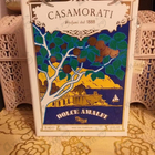 Отзывы Xerjoff Dolce Amalfi