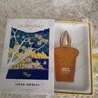 Парфюм Xerjoff Dolce Amalfi