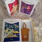 Духи Dolce Amalfi от Xerjoff