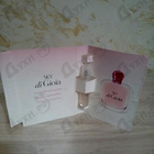 Отзыв Giorgio Armani Sky Di Gioia