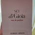 Духи Sky Di Gioia от Giorgio Armani