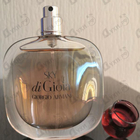 Отзыв Giorgio Armani Sky Di Gioia