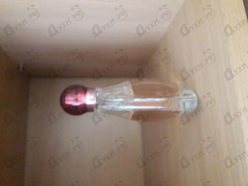 Отзыв Giorgio Armani Sky Di Gioia Духи Sky Di Gioia от Giorgio Armani