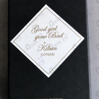 Духи Good Girl Gone Bad Extreme от Kilian