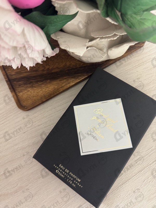 Парфюмерия Good Girl Gone Bad Extreme от Kilian