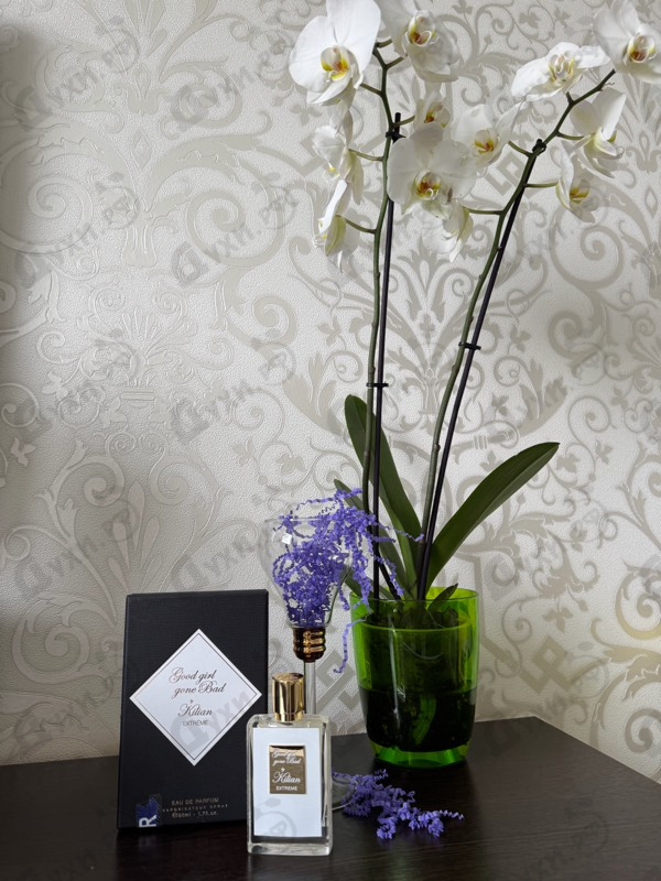 Духи Good Girl Gone Bad Extreme от Kilian