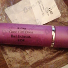 Отзыв Kilian Good Girl Gone Bad Extreme